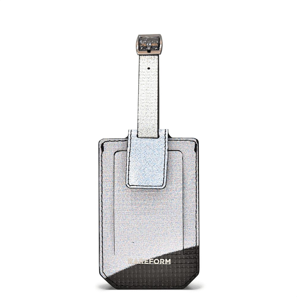Salvador Luggage Tag