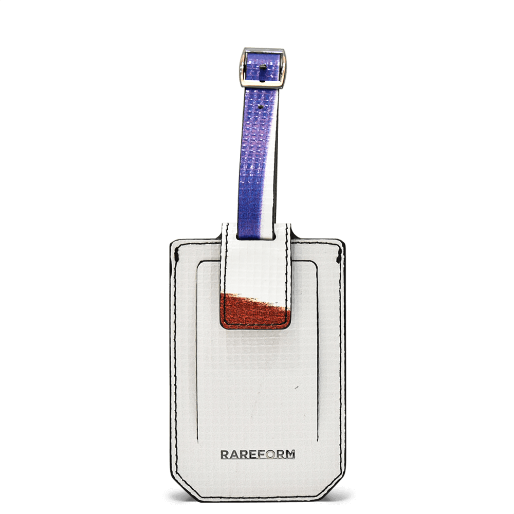 Salvador Luggage Tag