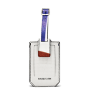 Salvador Luggage Tag