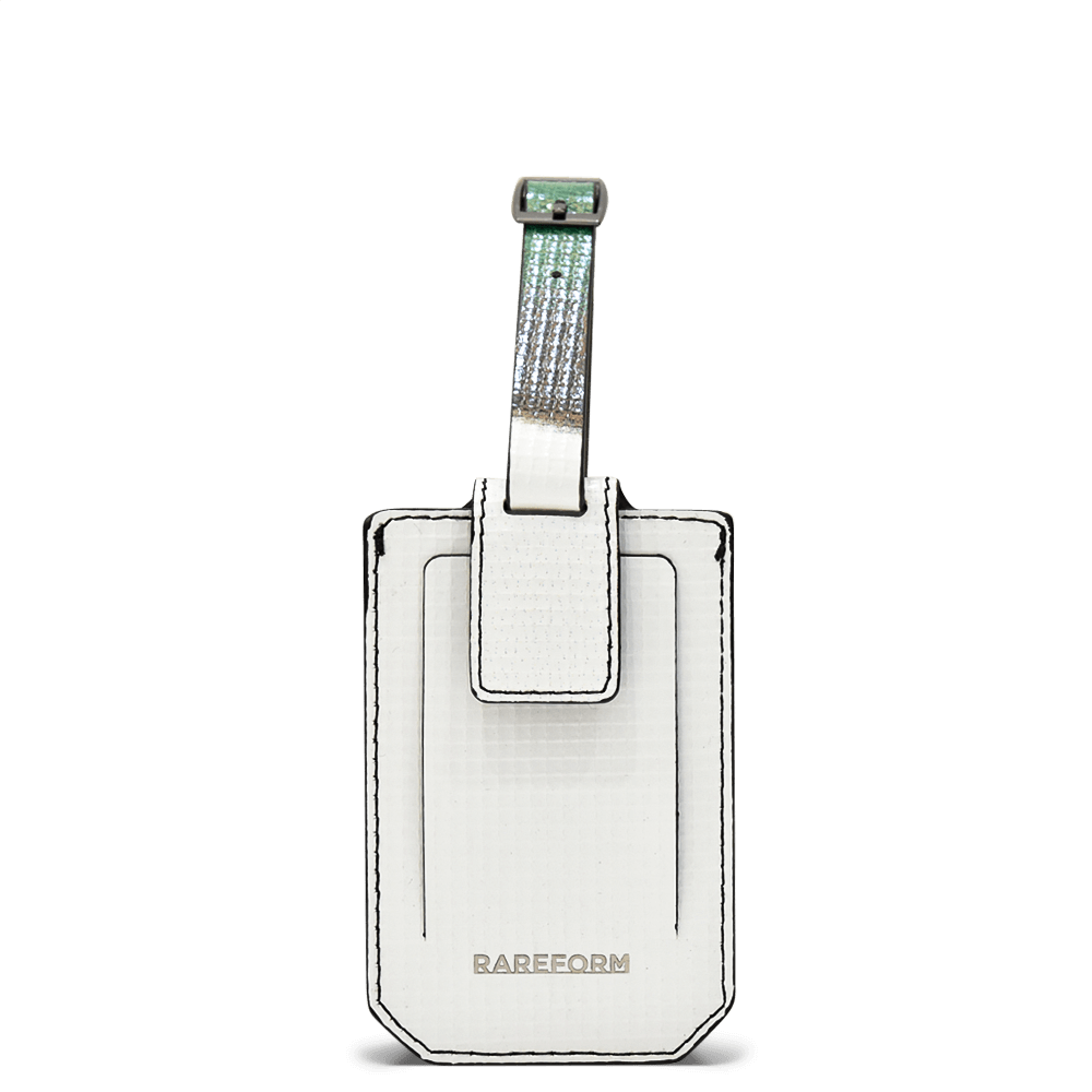 Salvador Luggage Tag