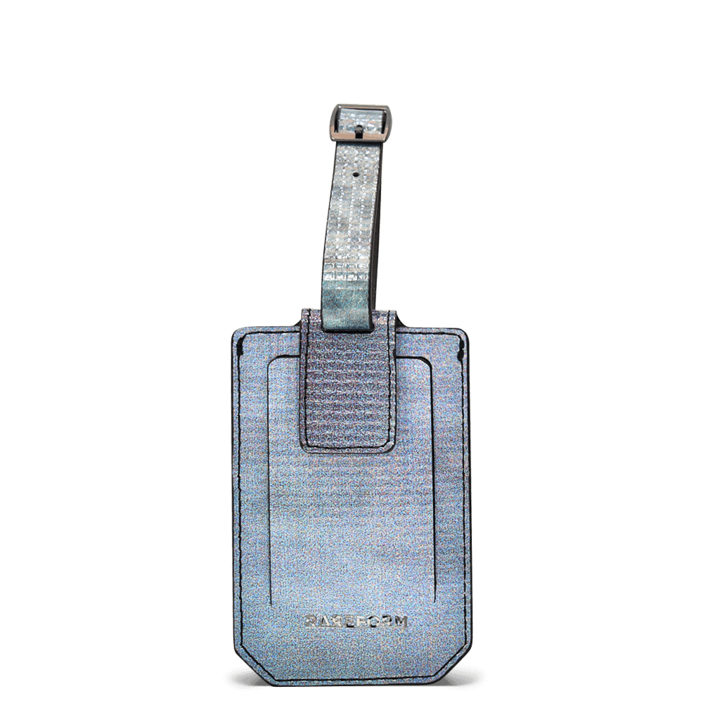 Salvador Luggage Tag