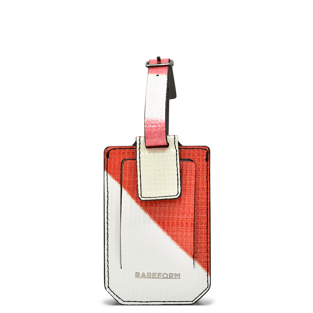 Salvador Luggage Tag