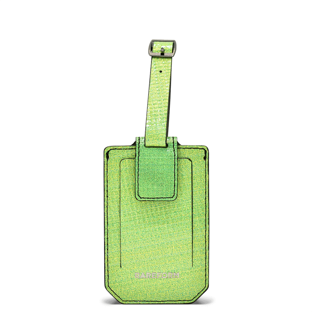 Salvador Luggage Tag