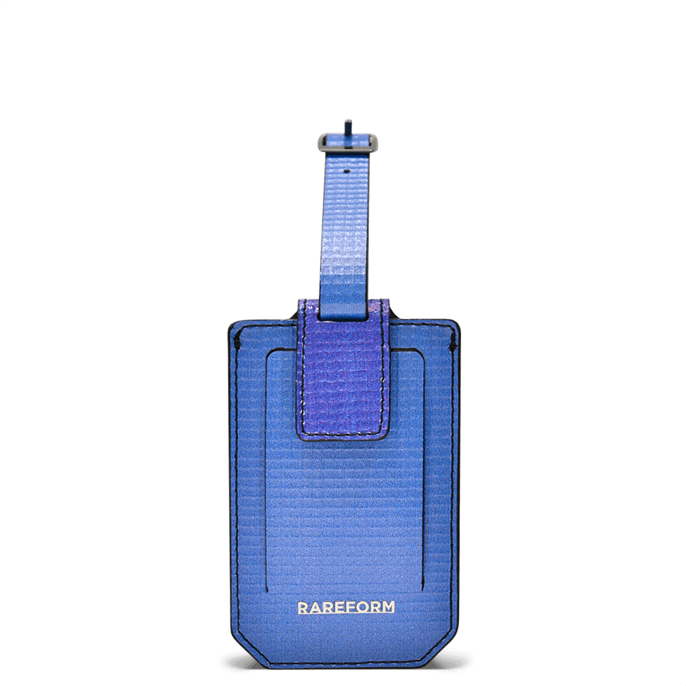 Salvador Luggage Tag