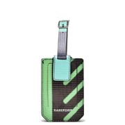 Salvador Luggage Tag