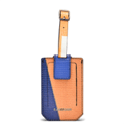 Salvador Luggage Tag