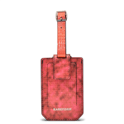Salvador Luggage Tag
