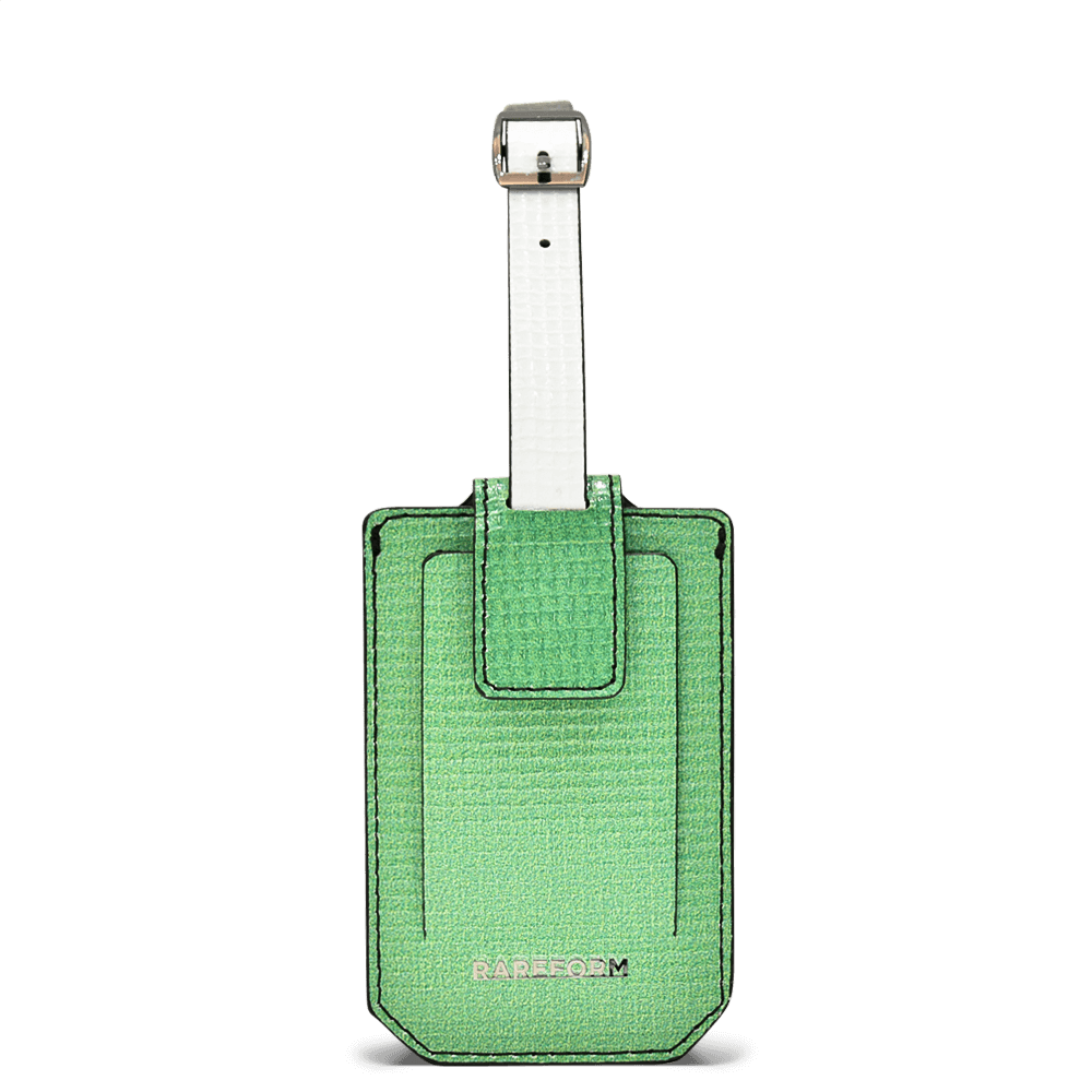 Salvador Luggage Tag