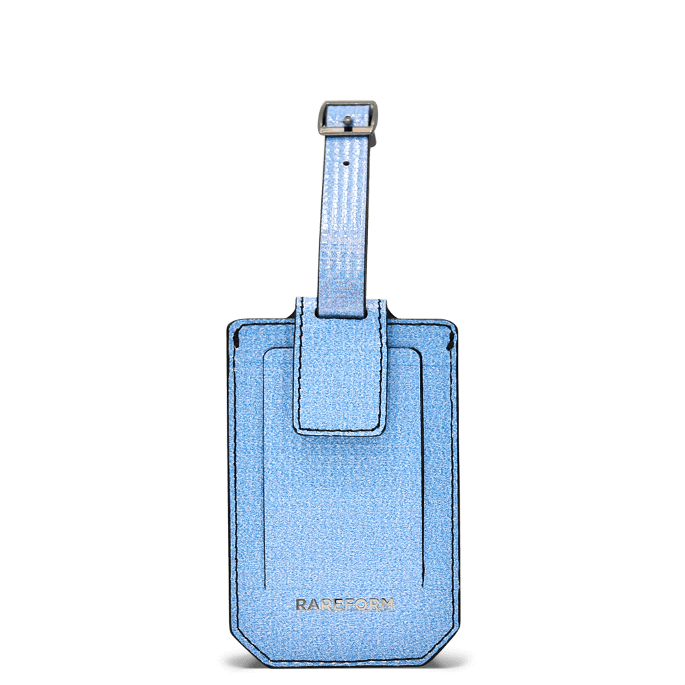 Salvador Luggage Tag