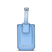 Salvador Luggage Tag