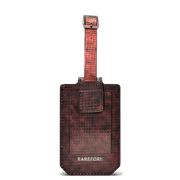 Salvador Luggage Tag
