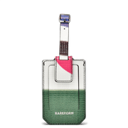 Salvador Luggage Tag
