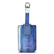 Salvador Luggage Tag