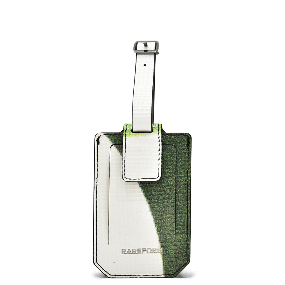 Salvador Luggage Tag