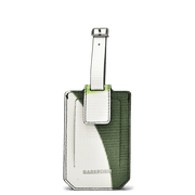Salvador Luggage Tag