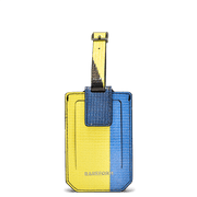 Salvador Luggage Tag