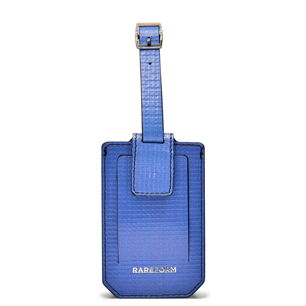 Salvador Luggage Tag