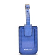 Salvador Luggage Tag