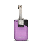 Salvador Luggage Tag