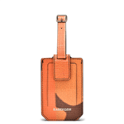 Salvador Luggage Tag