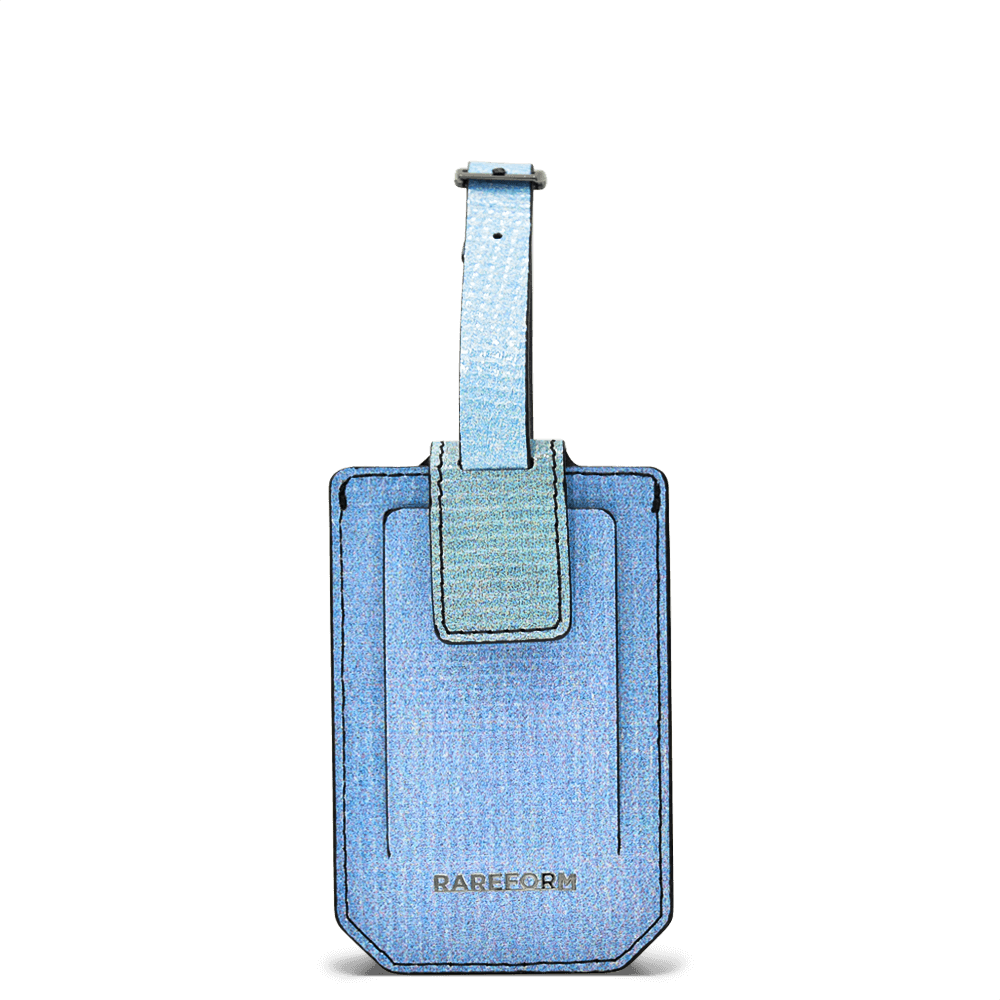 Salvador Luggage Tag
