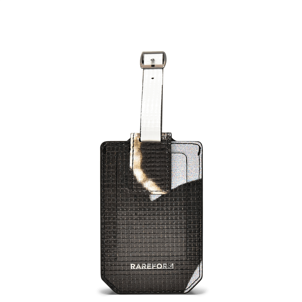 Salvador Luggage Tag