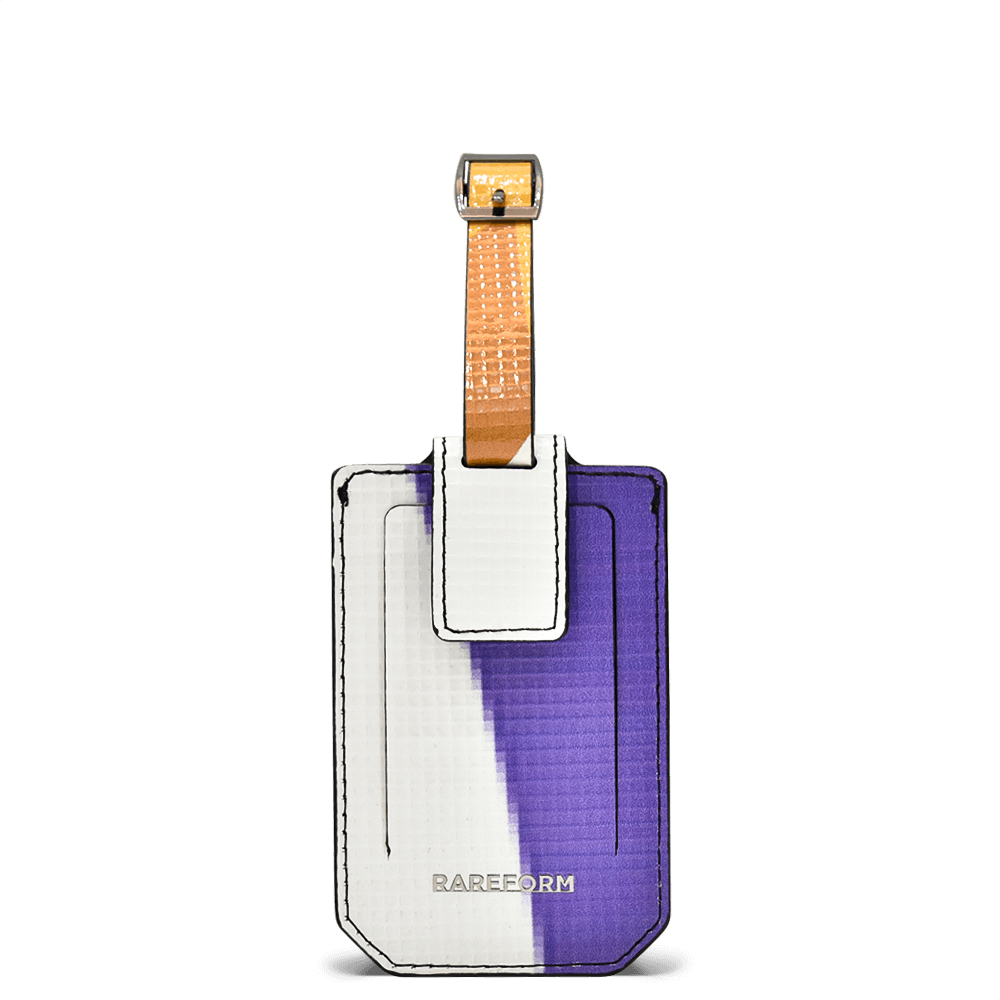 Salvador Luggage Tag