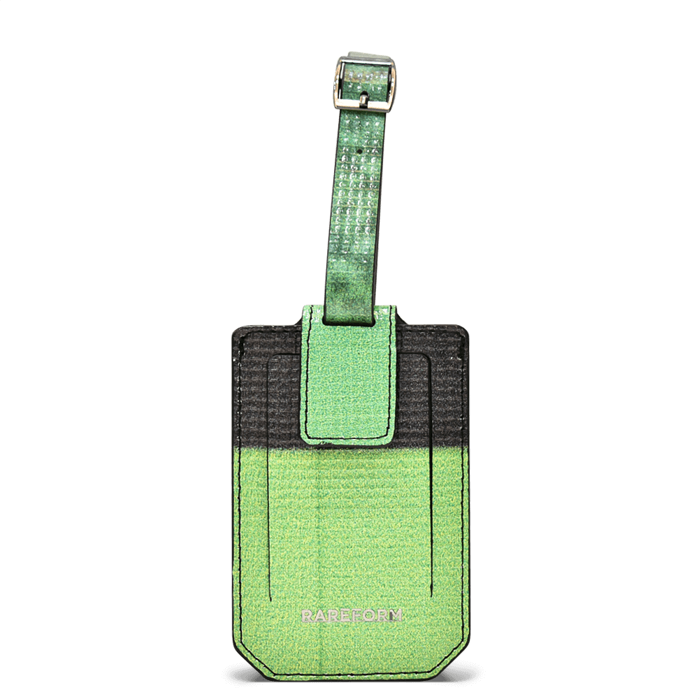 Salvador Luggage Tag
