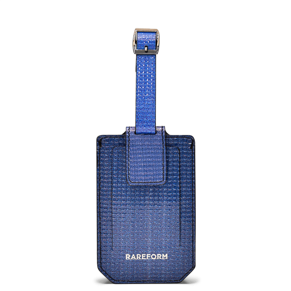 Salvador Luggage Tag