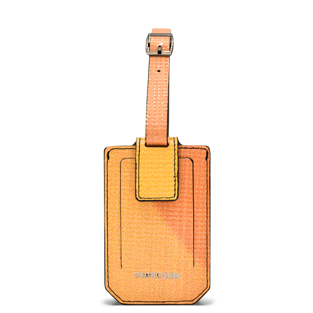 Salvador Luggage Tag