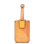 Salvador Luggage Tag