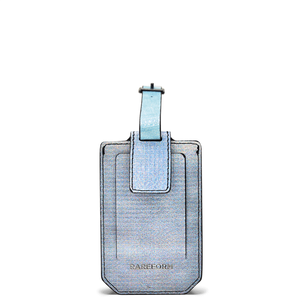 Salvador Luggage Tag