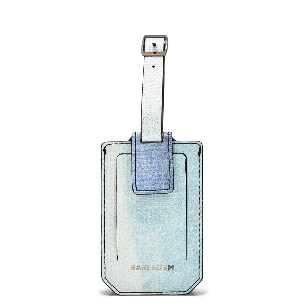 Salvador Luggage Tag