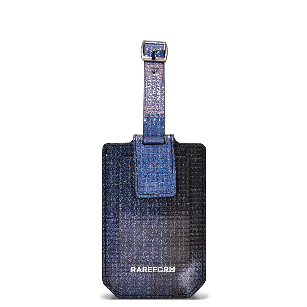 Salvador Luggage Tag