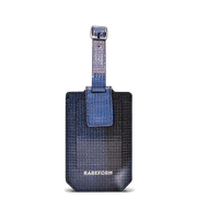 Salvador Luggage Tag