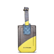 Salvador Luggage Tag