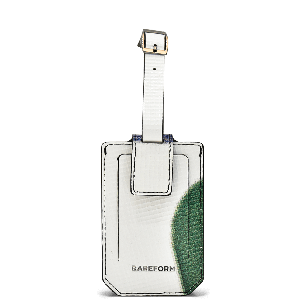 Salvador Luggage Tag