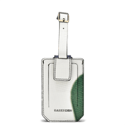 Salvador Luggage Tag