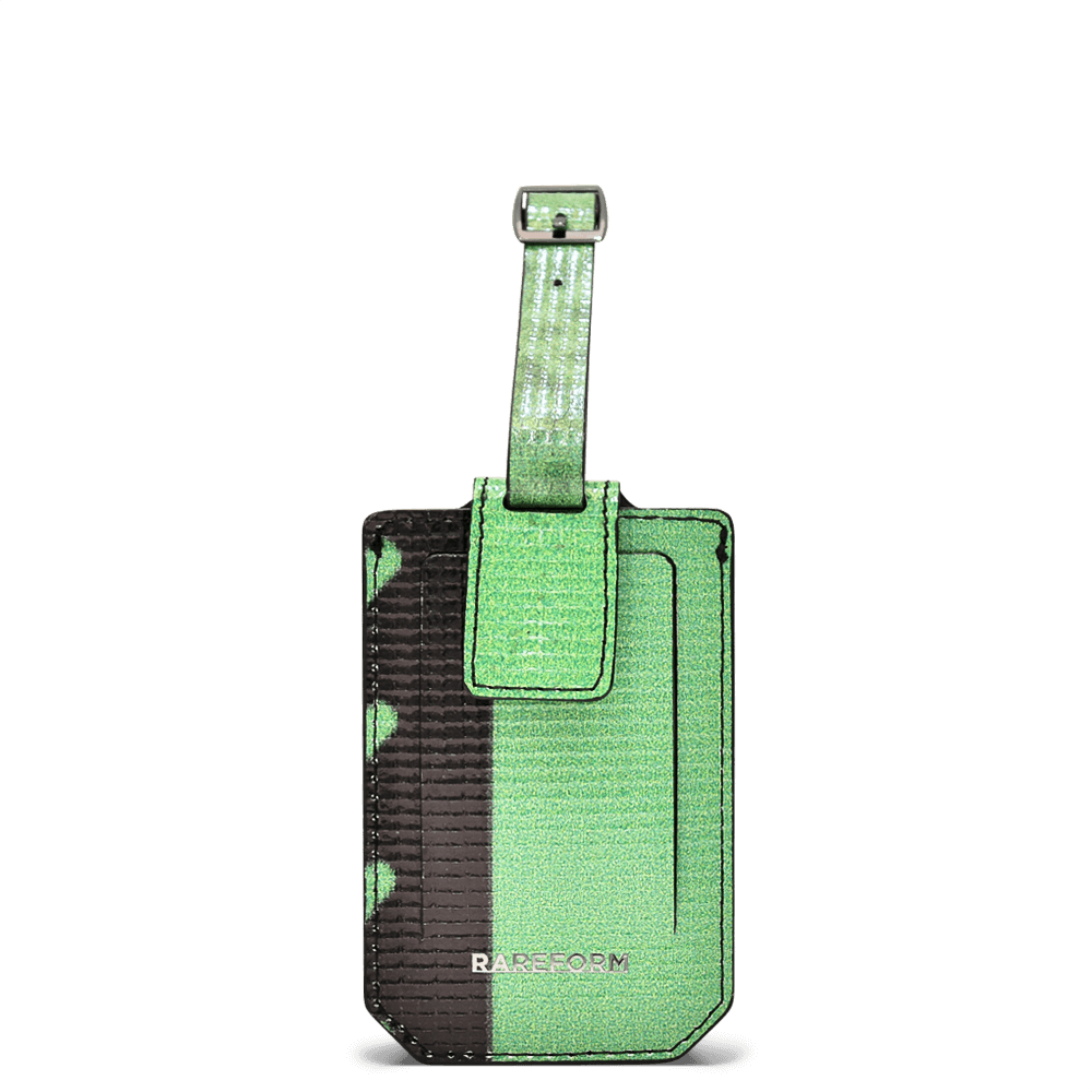Salvador Luggage Tag