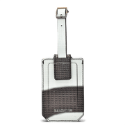 Salvador Luggage Tag
