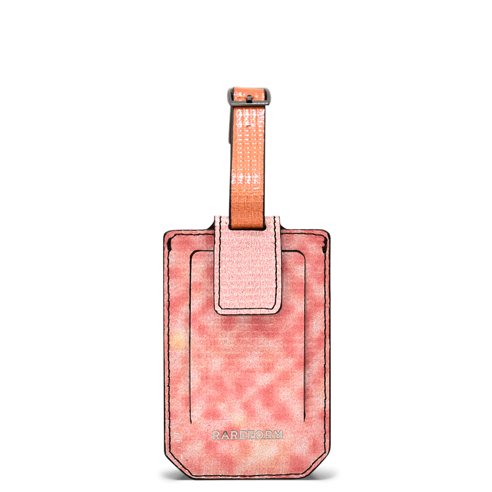 Salvador Luggage Tag
