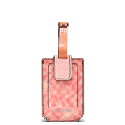 Salvador Luggage Tag