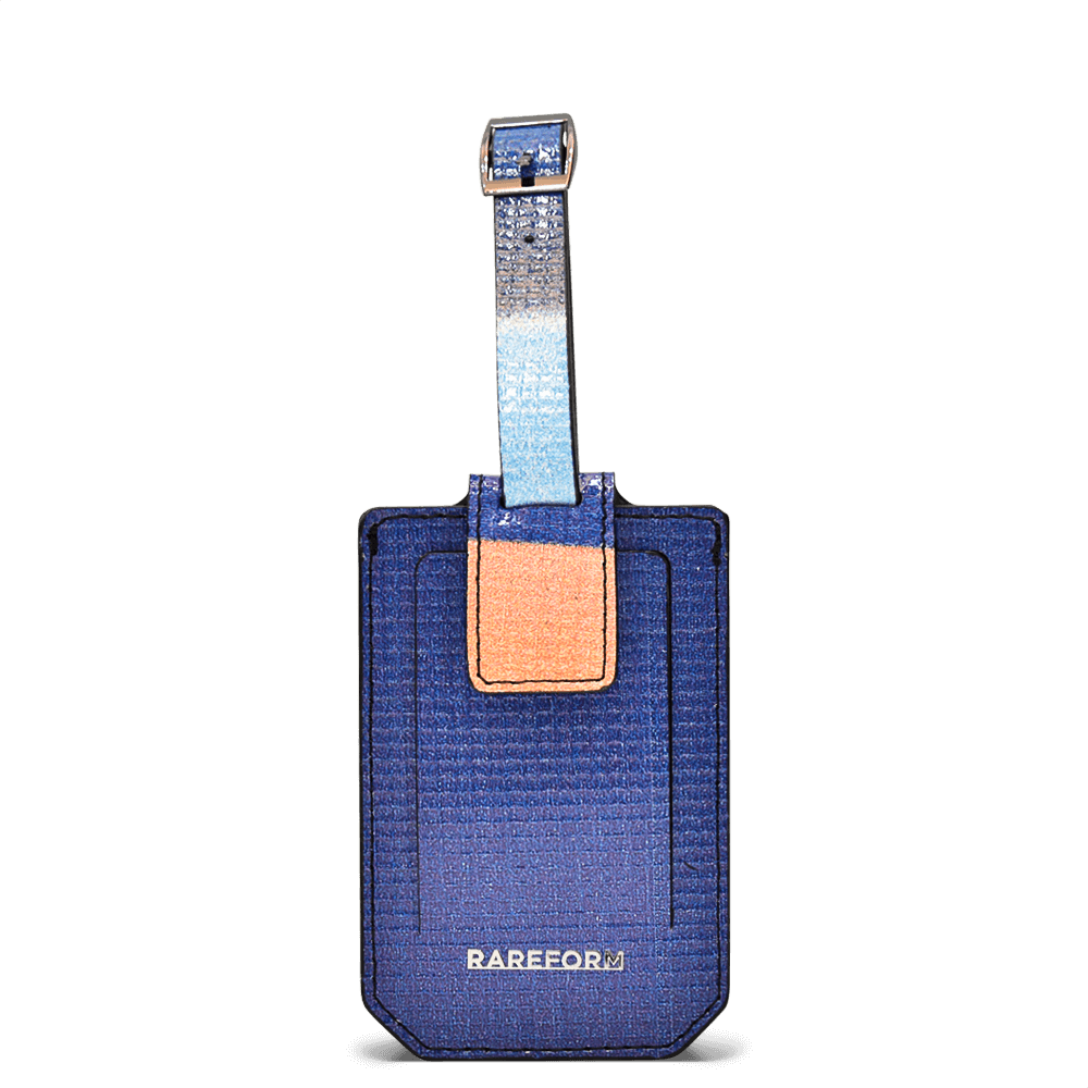 Salvador Luggage Tag