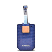 Salvador Luggage Tag