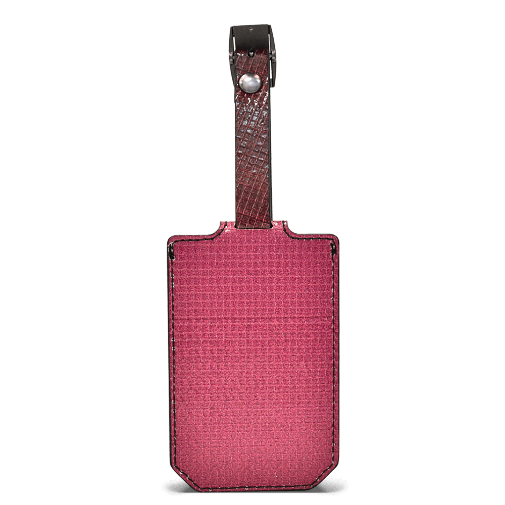 Salvador Luggage Tag
