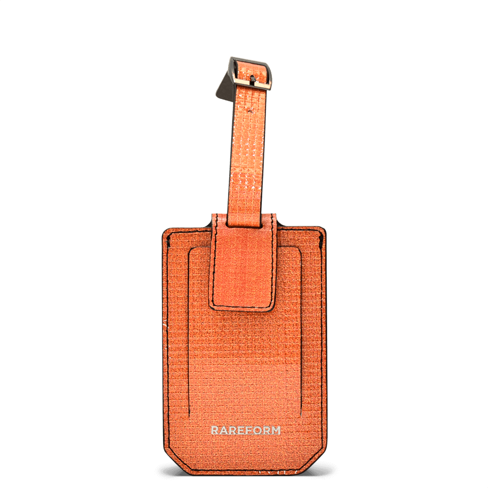 Salvador Luggage Tag