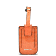 Salvador Luggage Tag
