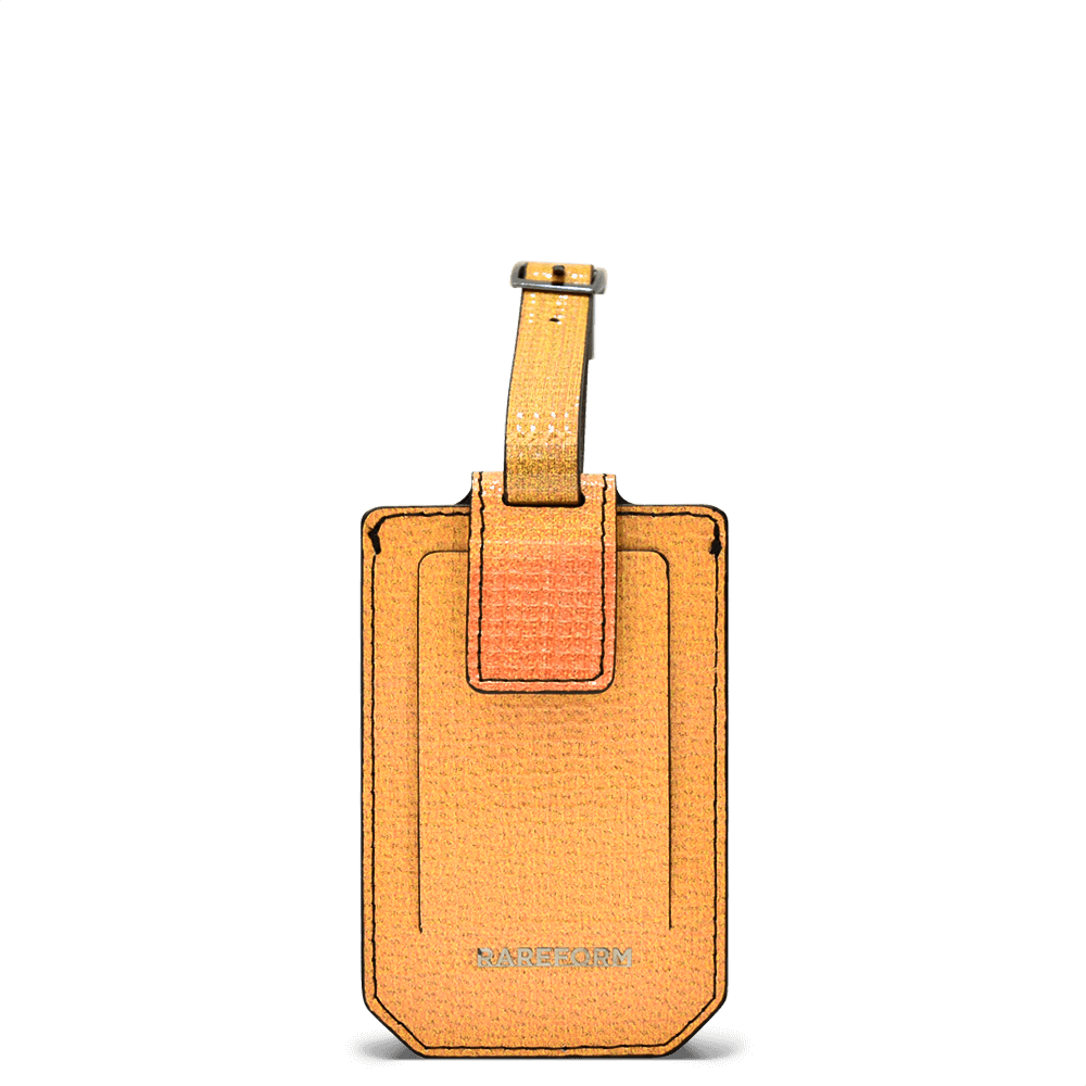 Salvador Luggage Tag