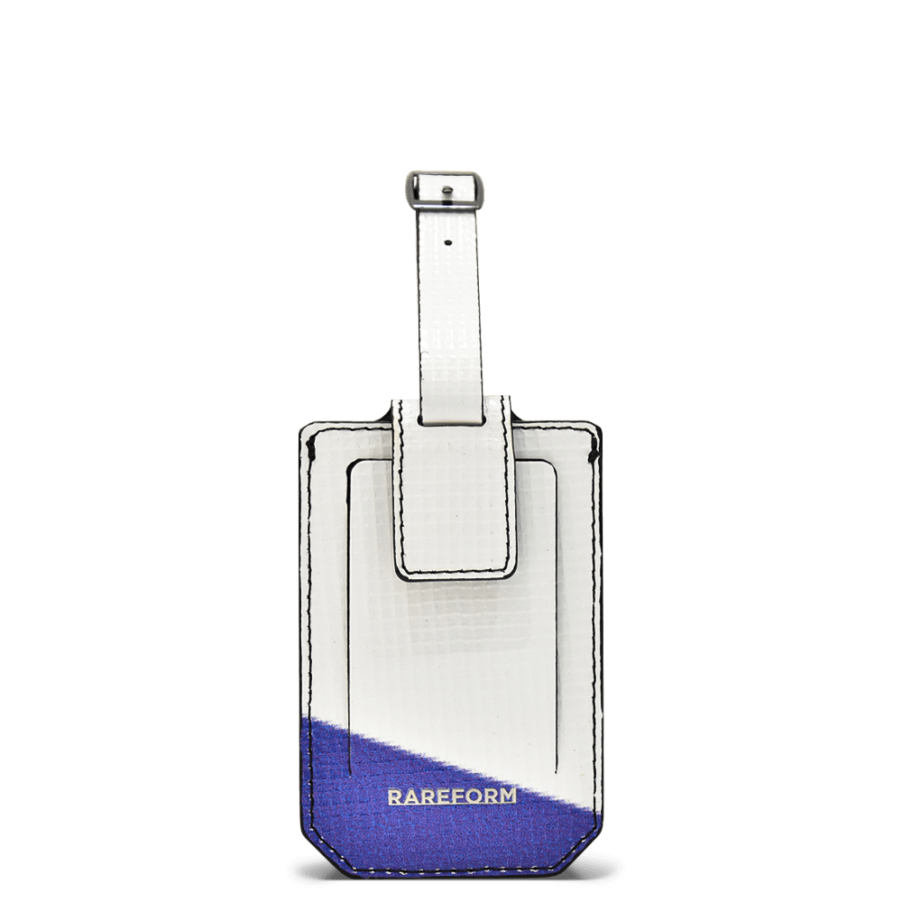 Salvador Luggage Tag