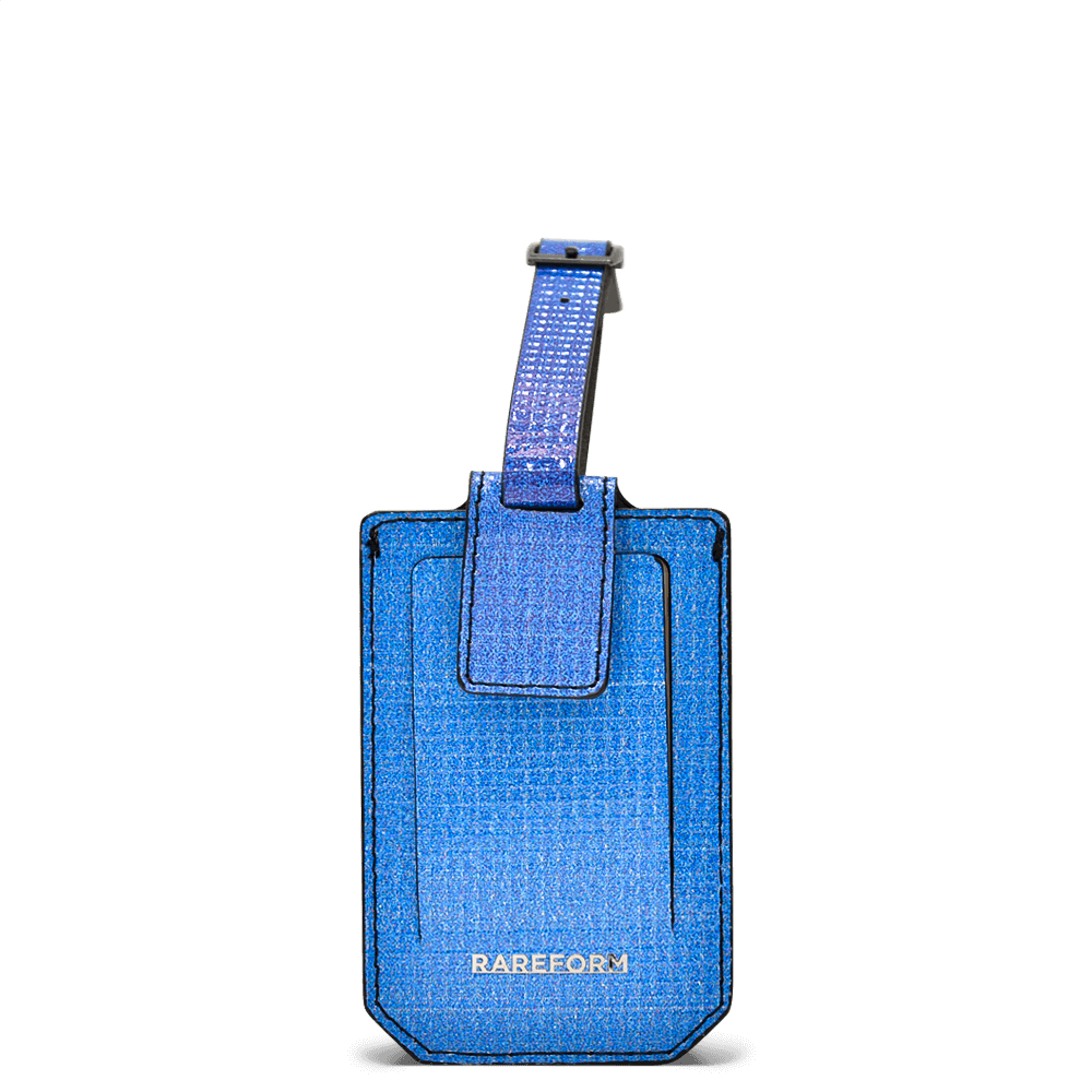 Salvador Luggage Tag